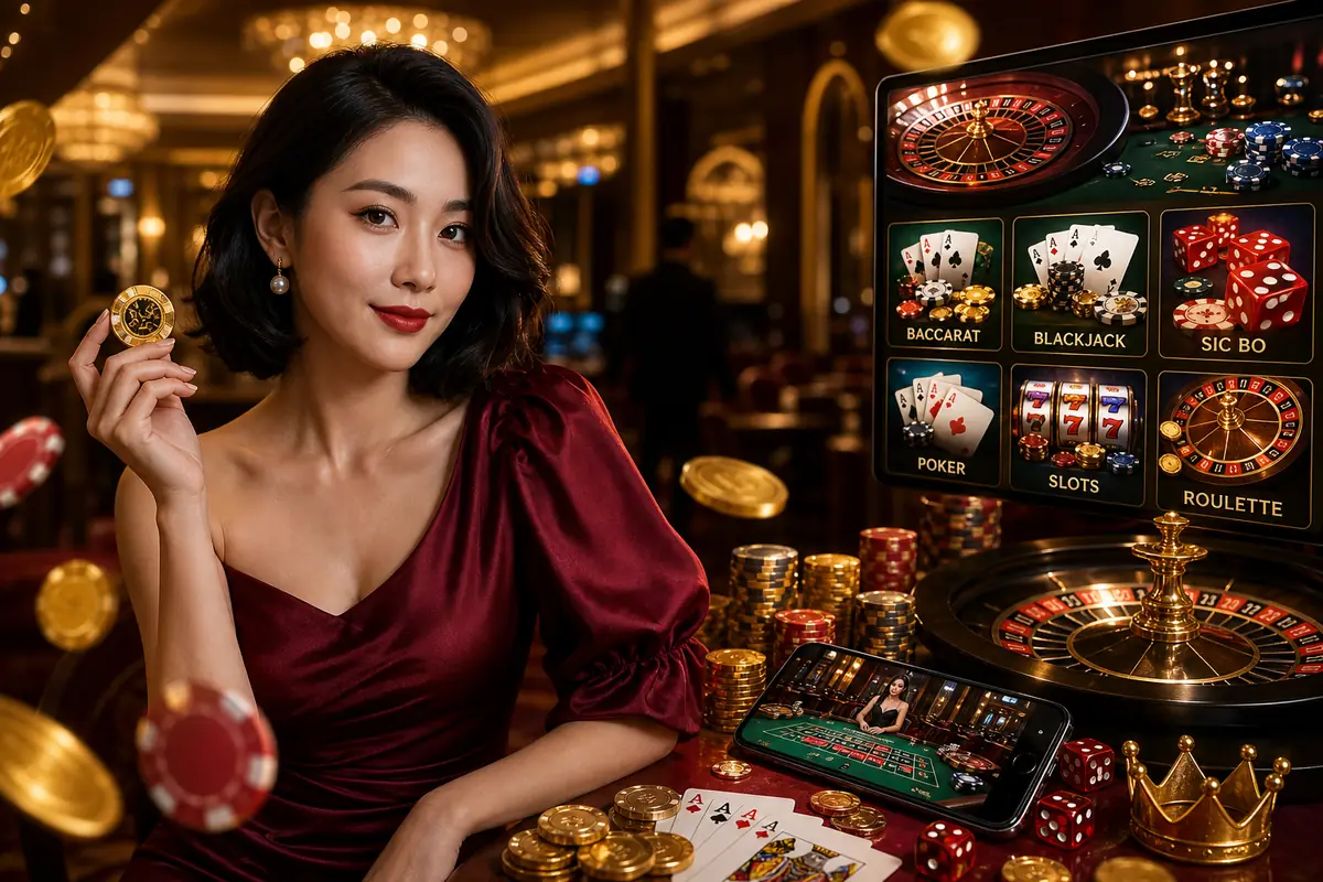 Câu chuyện thương hiệu 79lub – nhà cái cá cược trực tuyến Việt Nam